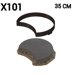 قالب یا شابلون آماده نسل جدید - X101