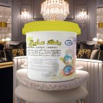 رنگ عایق نانو