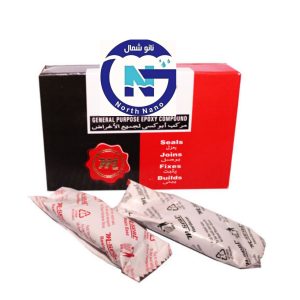 چسب خمیری ترمیم اپوکسی
